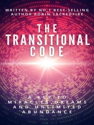 cover image of The Transitional Code